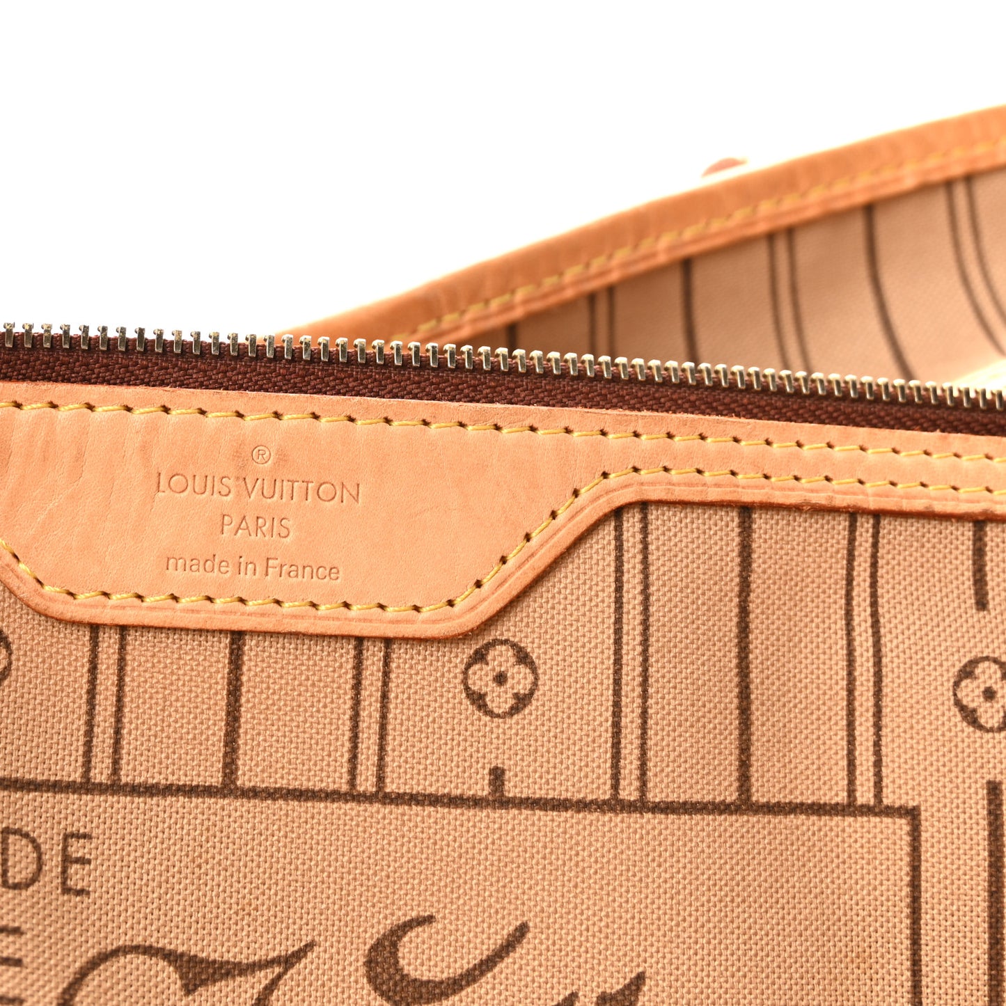 Monogram Neverfull GM