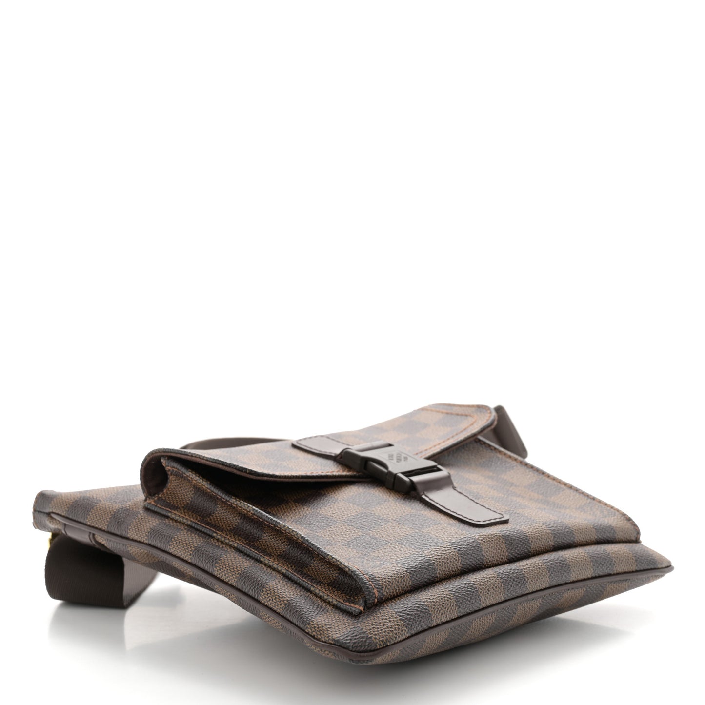 Damier Ebene Pochette Melville