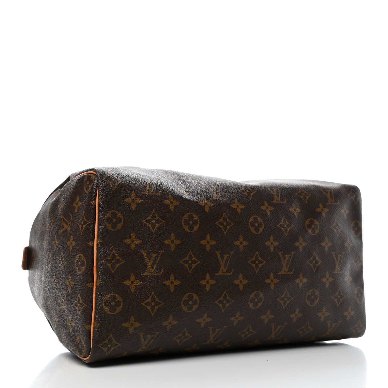 Louis Vuitton Monogram Speedy 35 3 of 4