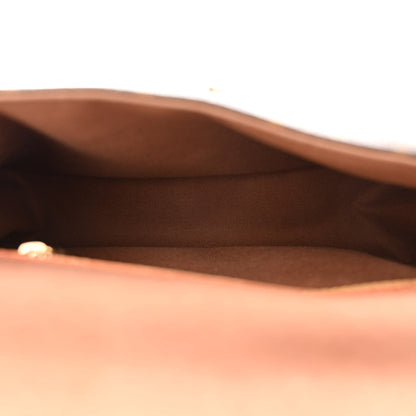 Louis Vuitton Monogram Mini Looping 5 of 11