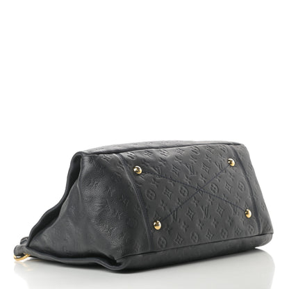 Louis Vuitton Empreinte Artsy MM Infini 4 of 12