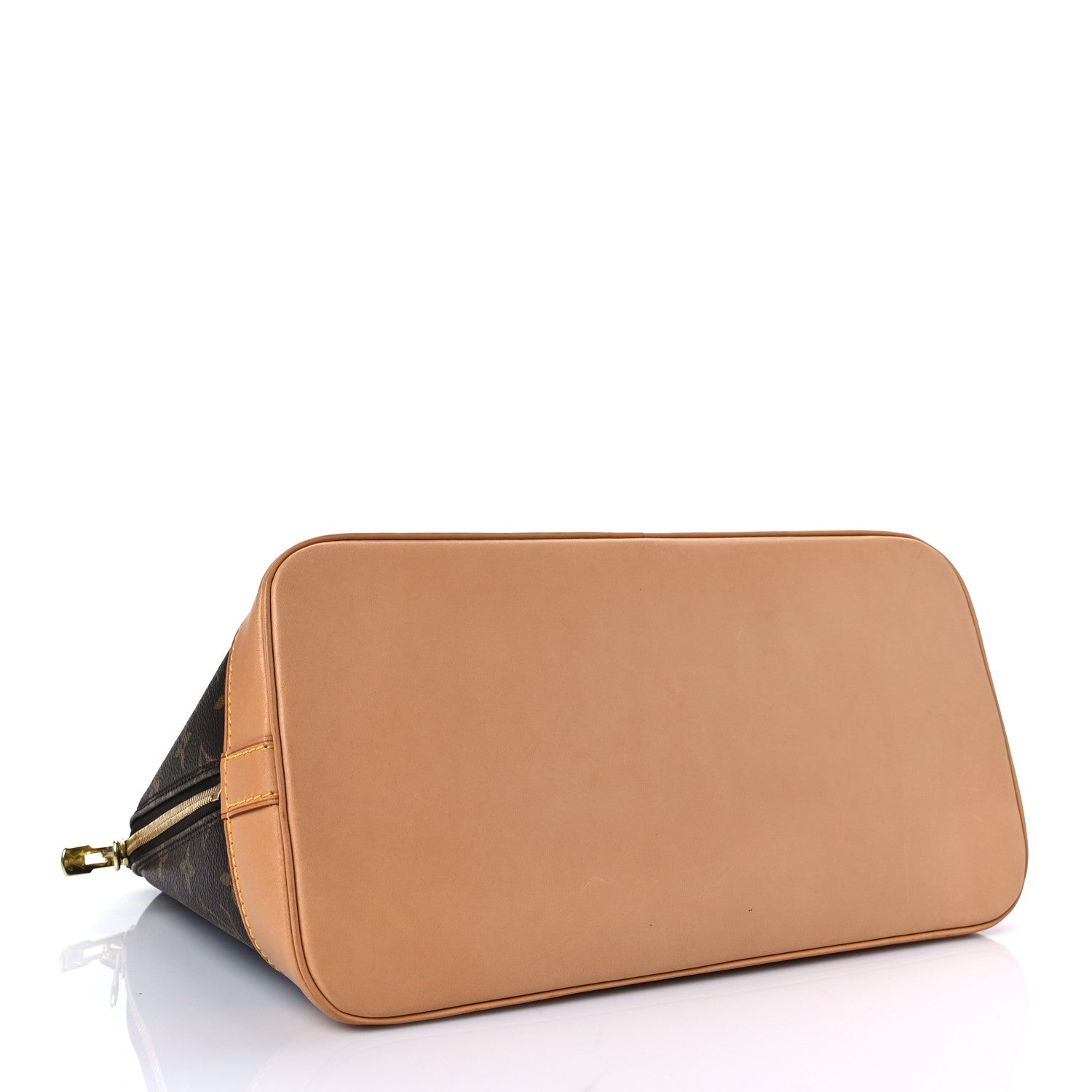 Louis Vuitton Monogram Alma PM 4 of 9