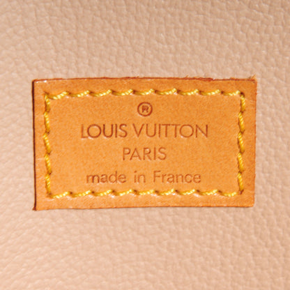 Louis Vuitton Monogram Sac Plat 5 of 6
