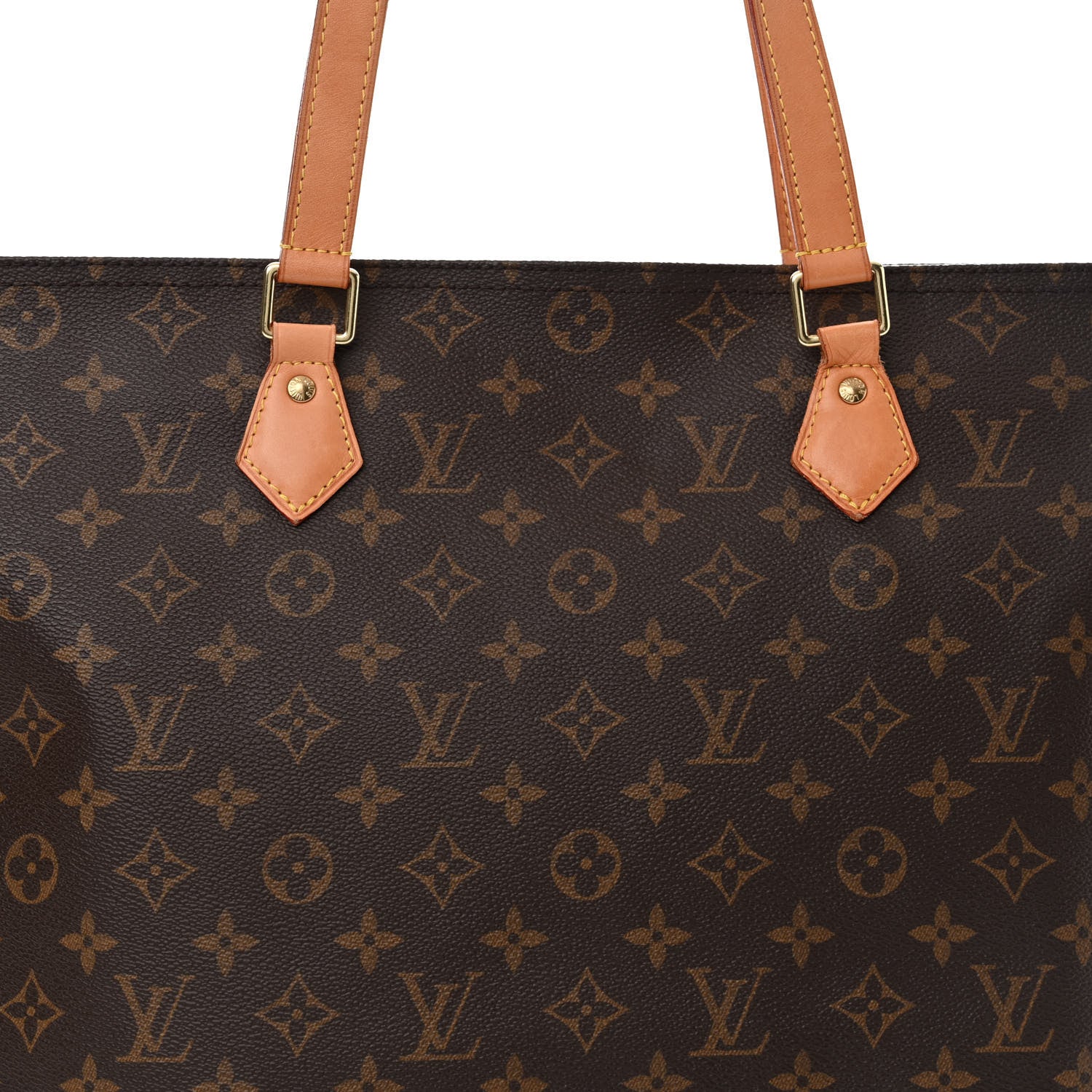 Louis Vuitton Monogram All-In PM 7 of 14