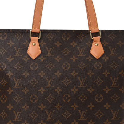 Louis Vuitton Monogram All-In PM 7 of 14