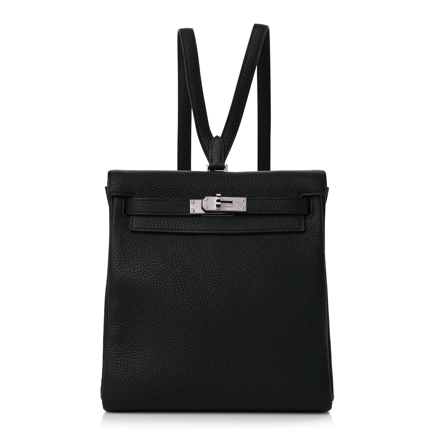Togo Kelly Ado Backpack Black