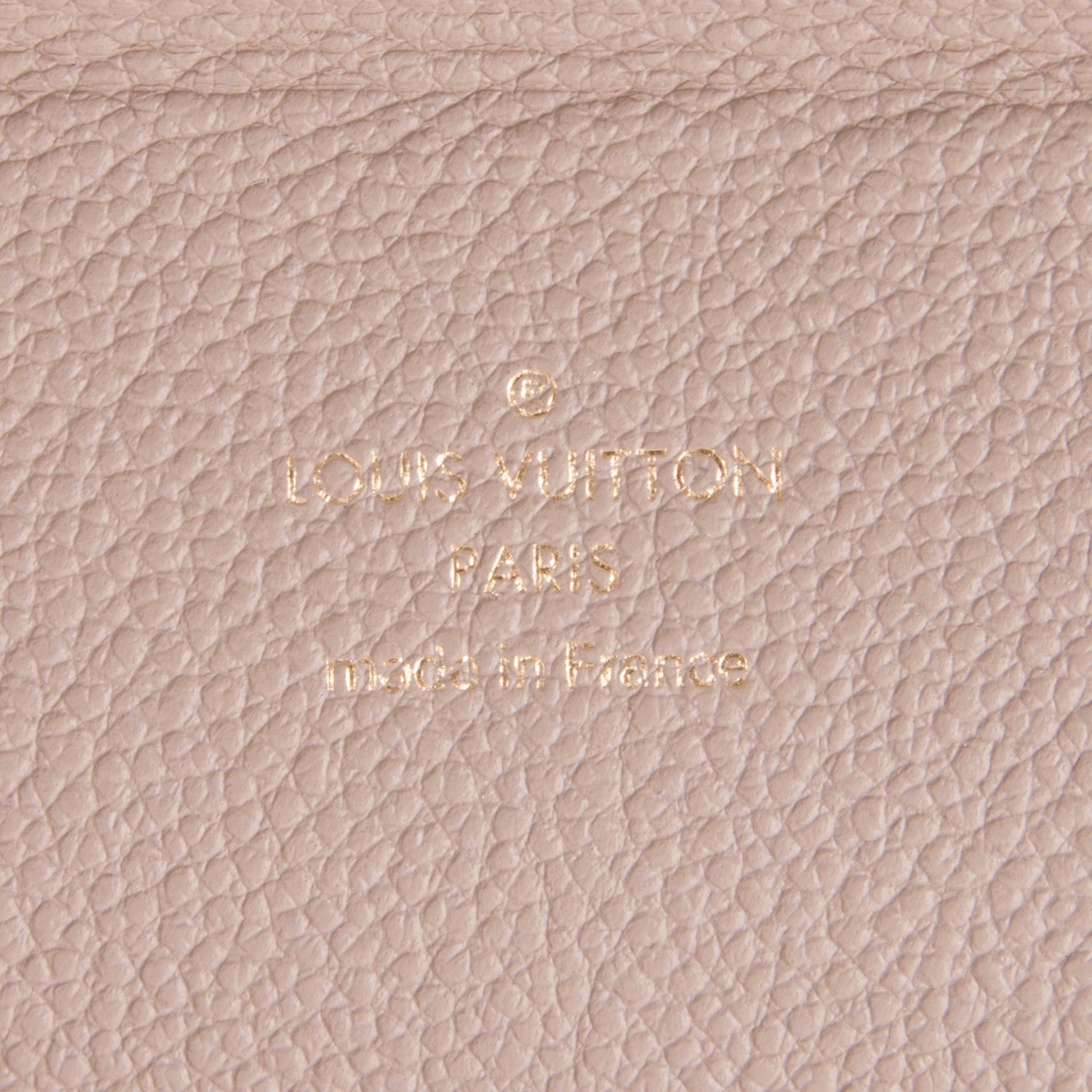 Louis Vuitton Cuir Rivets Enveloppe Fuchsia 7 of 7
