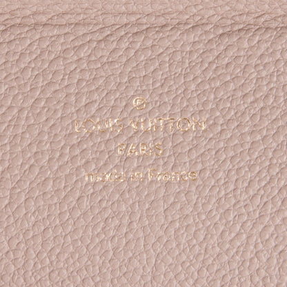 Louis Vuitton Cuir Rivets Enveloppe Fuchsia 7 of 7