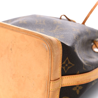 Louis Vuitton Monogram Mini Noe 7 of 19