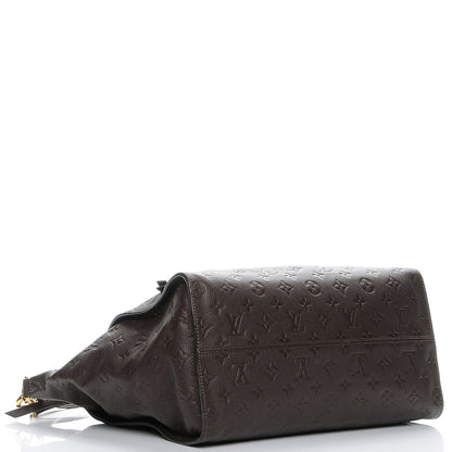 Louis Vuitton Empreinte Lumineuse PM Terre 5 of 8