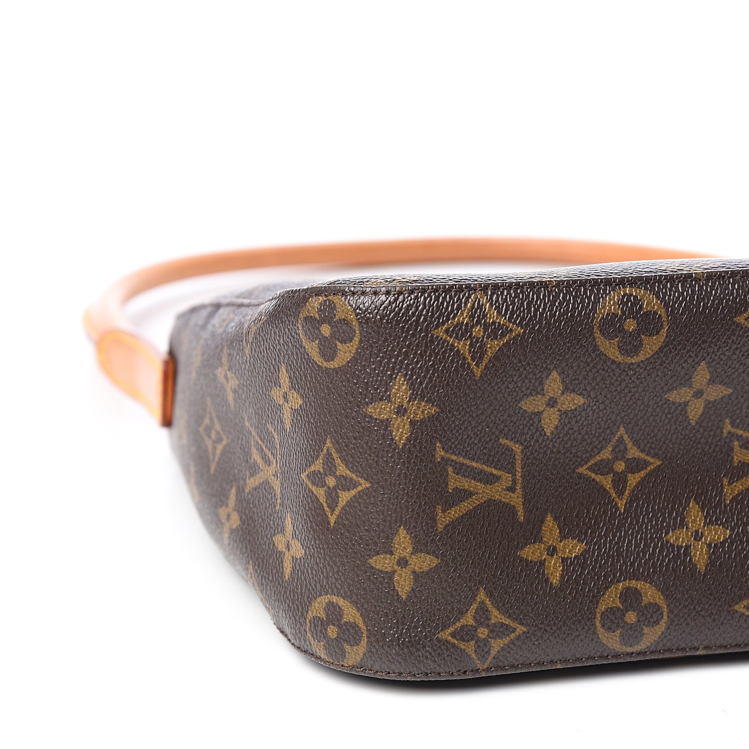 Louis Vuitton Monogram Looping MM 8 of 9