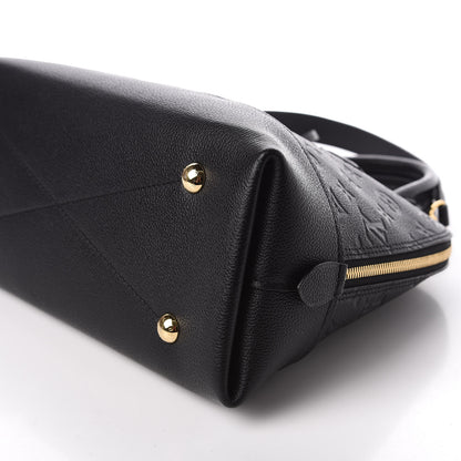 Louis Vuitton Empreinte Neo Alma PM Black 7 of 14