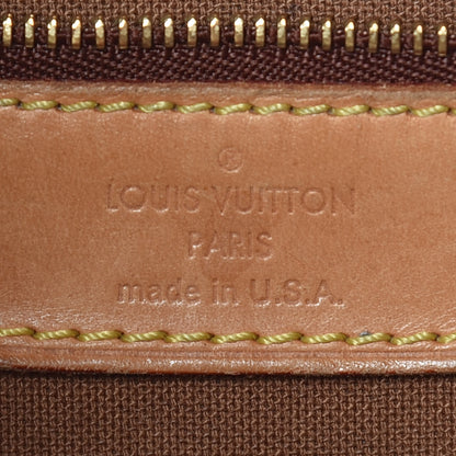Louis Vuitton Monogram Batignolles Horizontal 6 of 19