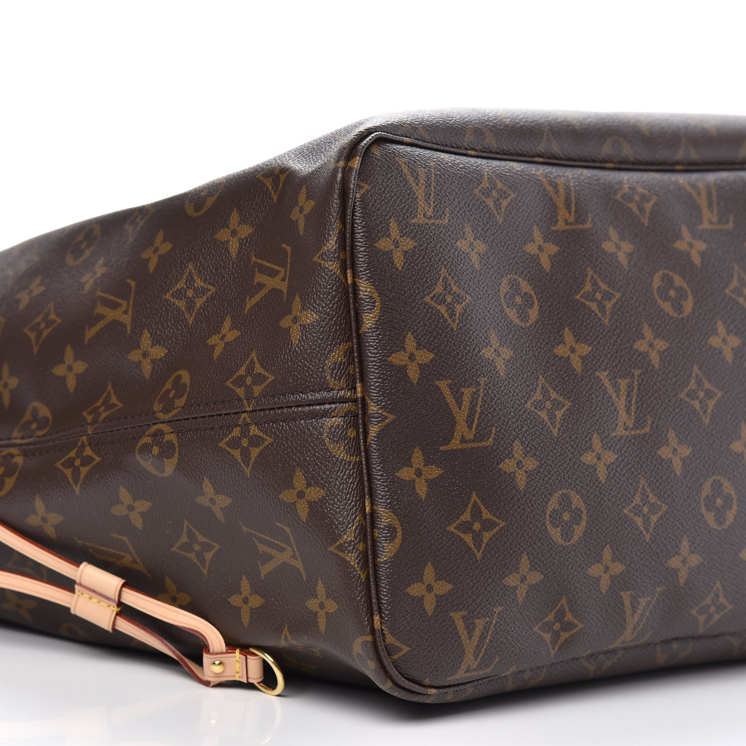 Louis Vuitton Monogram Neo Neverfull GM 8 of 9