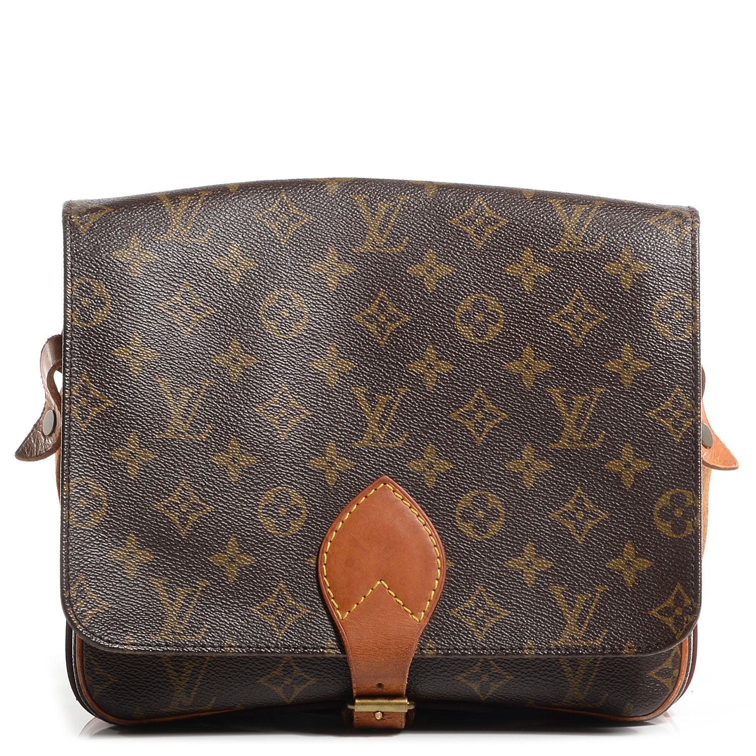 Louis Vuitton Monogram Cartouchiere 26 1 of 7