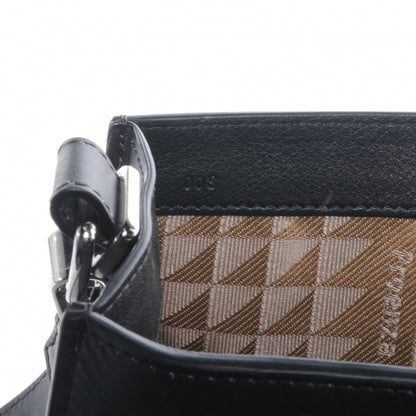 Proenza Schouler Leather PS11 Classic Shoulder Bag Chalkboard Black 15 of 15