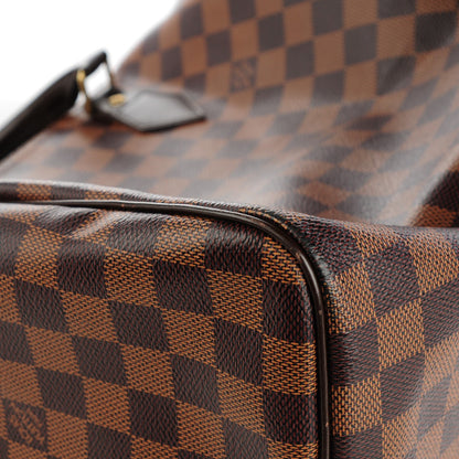 Louis Vuitton Damier Ebene Speedy 30 11 of 12