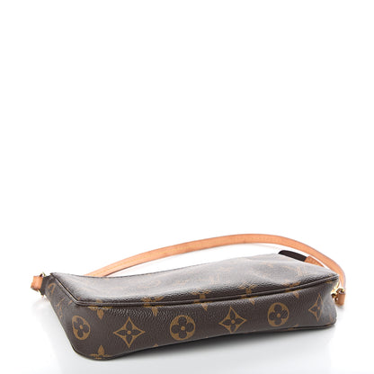 Louis Vuitton Monogram Pochette Accessories NM 3 of 8