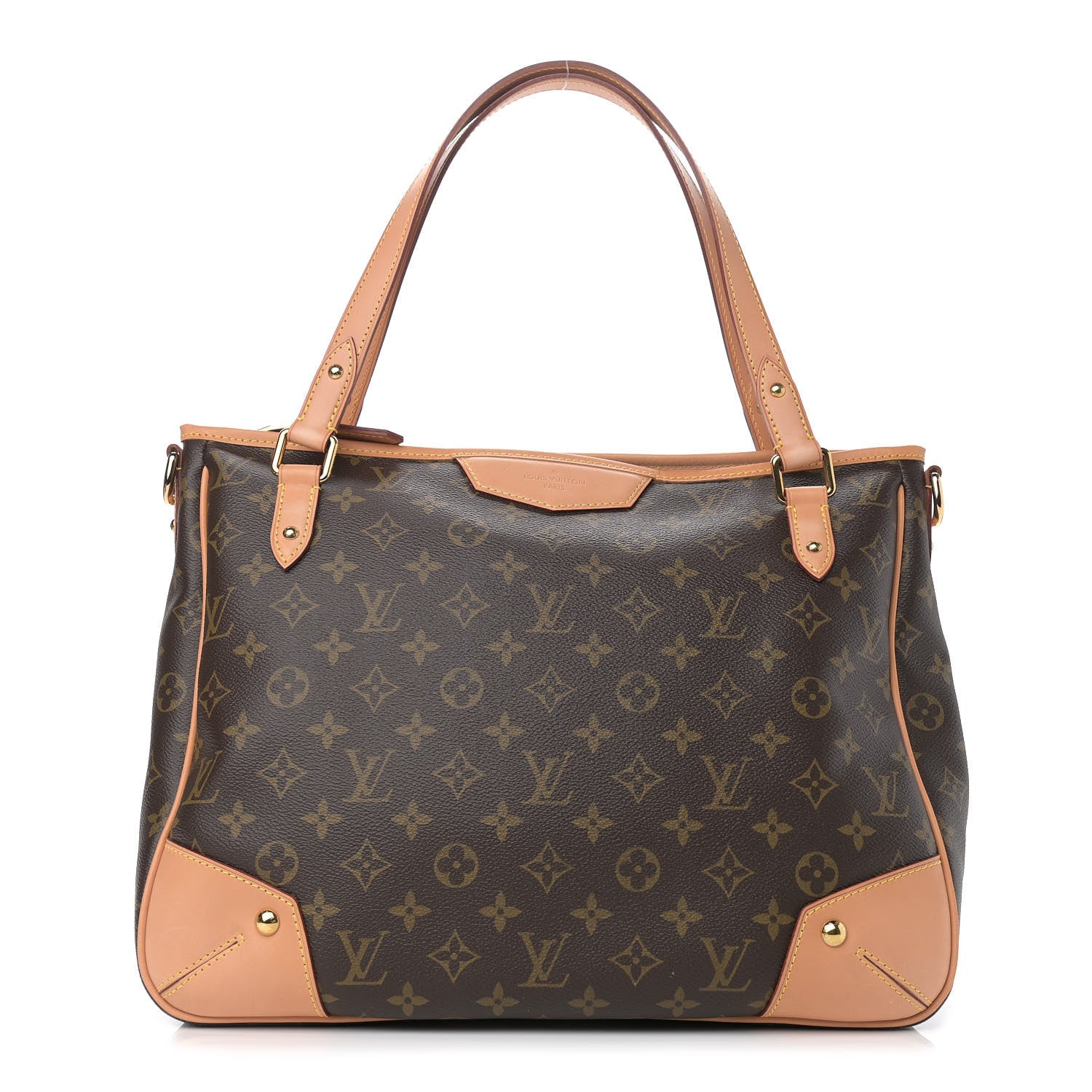 Louis Vuitton Monogram Estrela MM 1 of 10