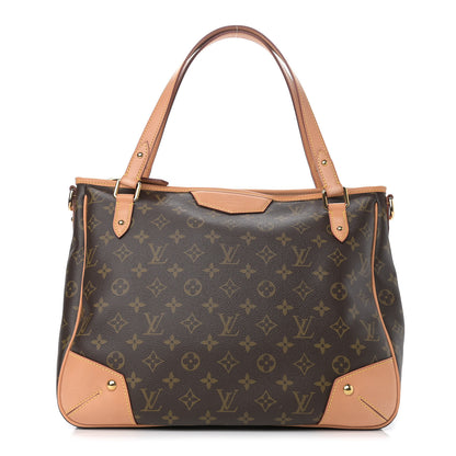 Louis Vuitton Monogram Estrela MM 1 of 10