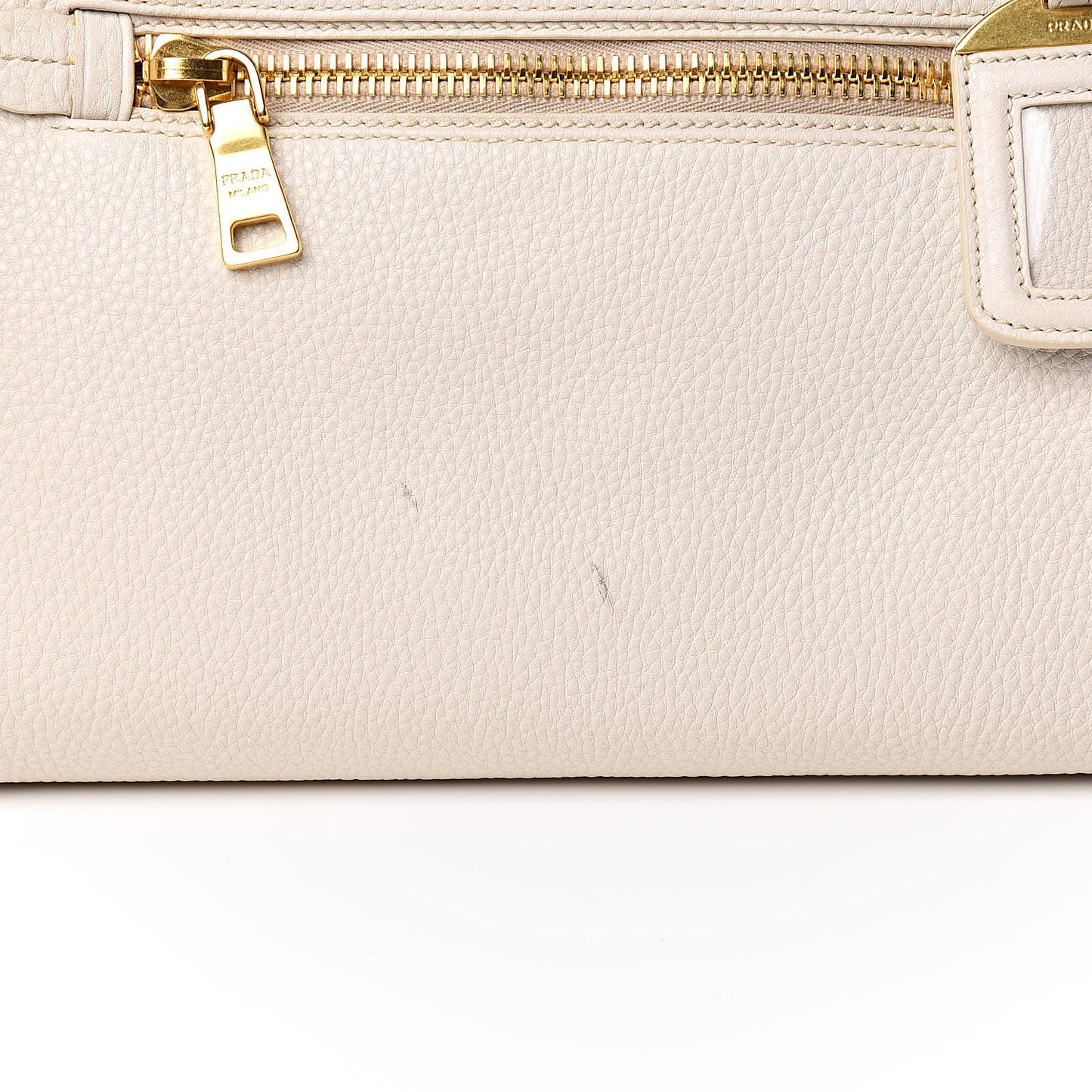 Vitello Phenix Shopping Satchel Talco