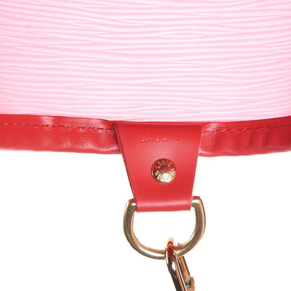 Louis Vuitton Epi Plage Lagoon Bay Grenadine 7 of 14