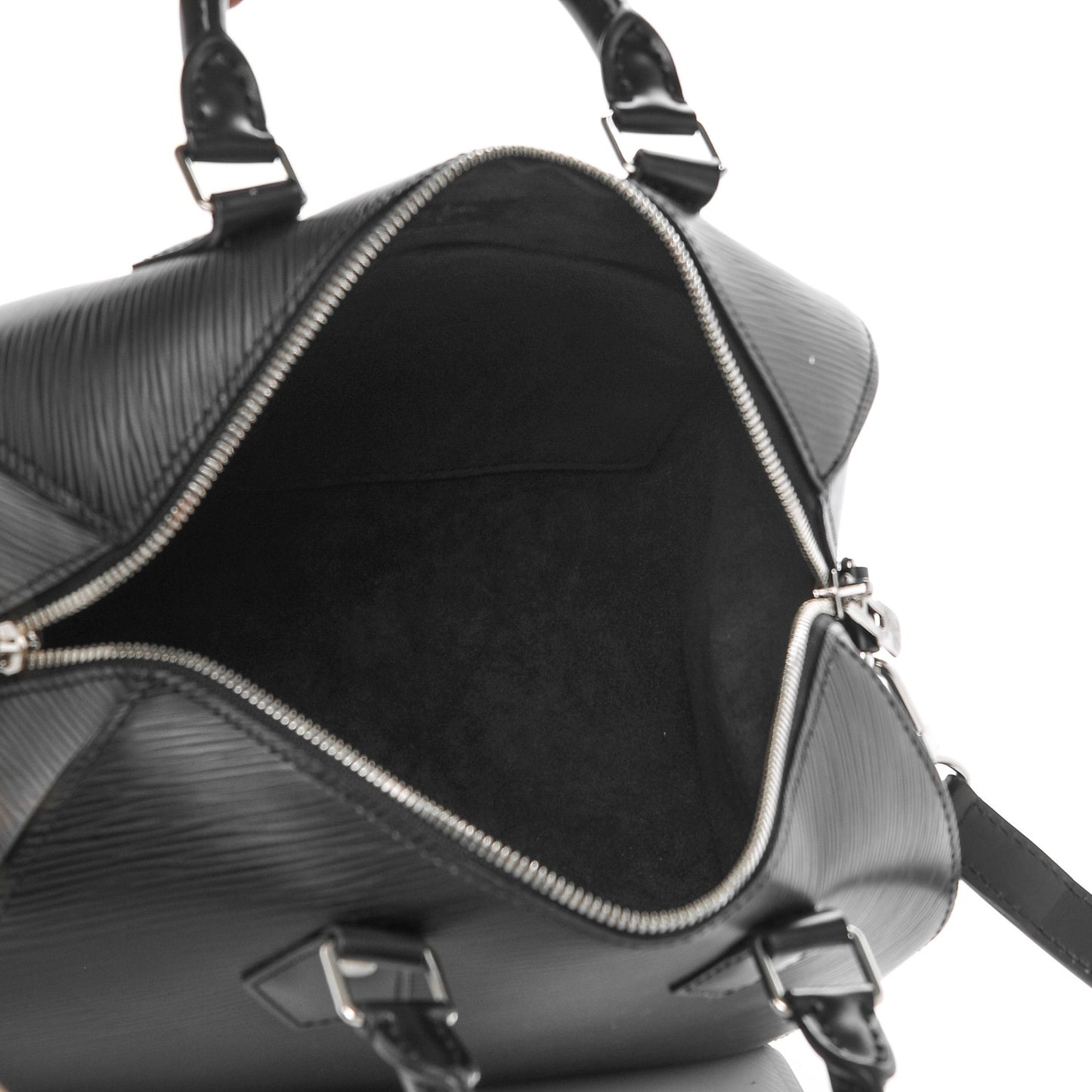 Epi Speedy Bandouliere 25 Black