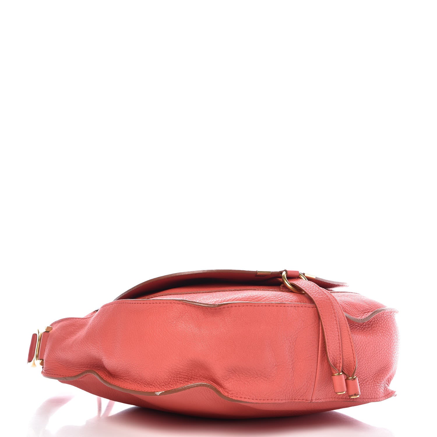 Chloe Calfskin Medium Marcie Hobo Paradise Pink 4 of 16