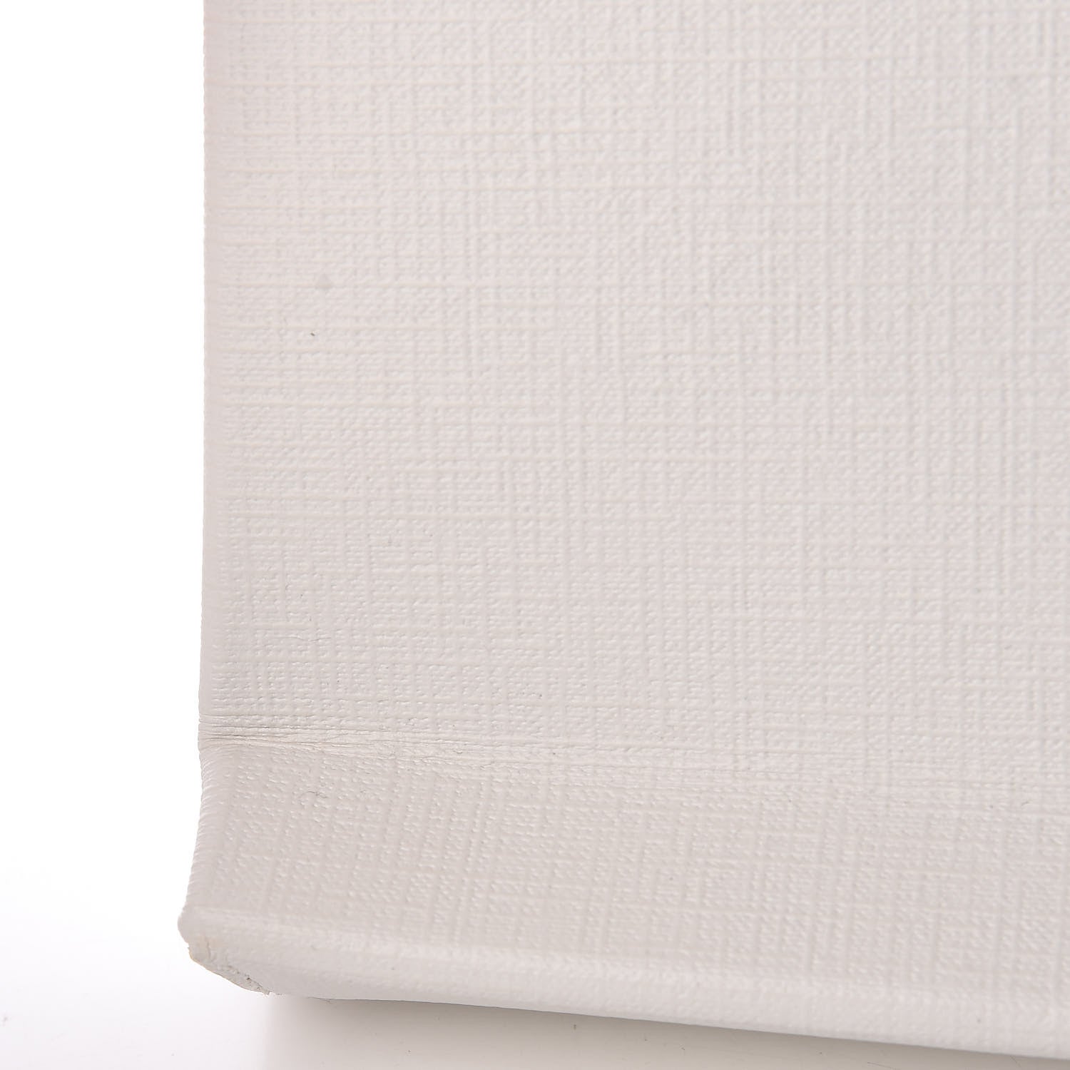 Balenciaga Squared Calfskin Logo Shopping Envelope Clutch White 9 of 9