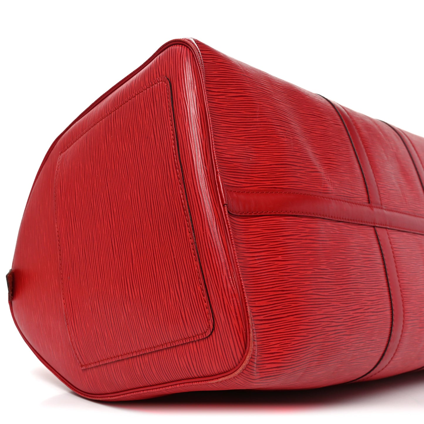Epi Keepall 55 Castillan Red
