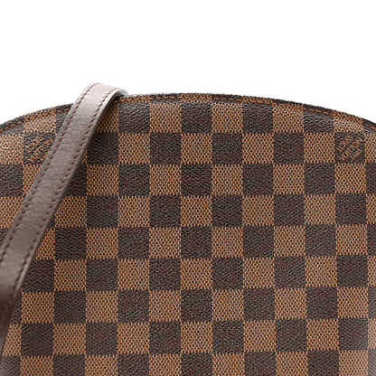 Louis Vuitton Damier Ebene Drouot 7 of 11
