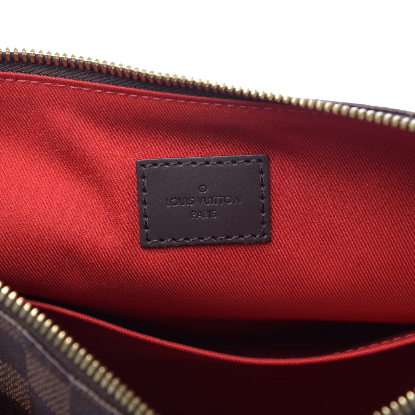 Damier Ebene South Bank Besace