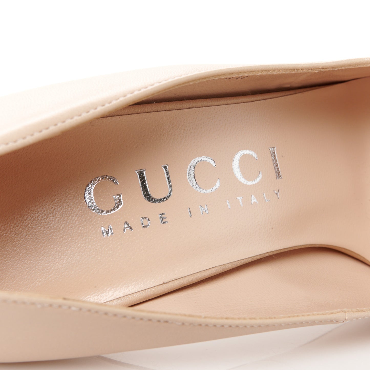 Malaga Kid Anita 95mm Pumps 39 Skin Rose