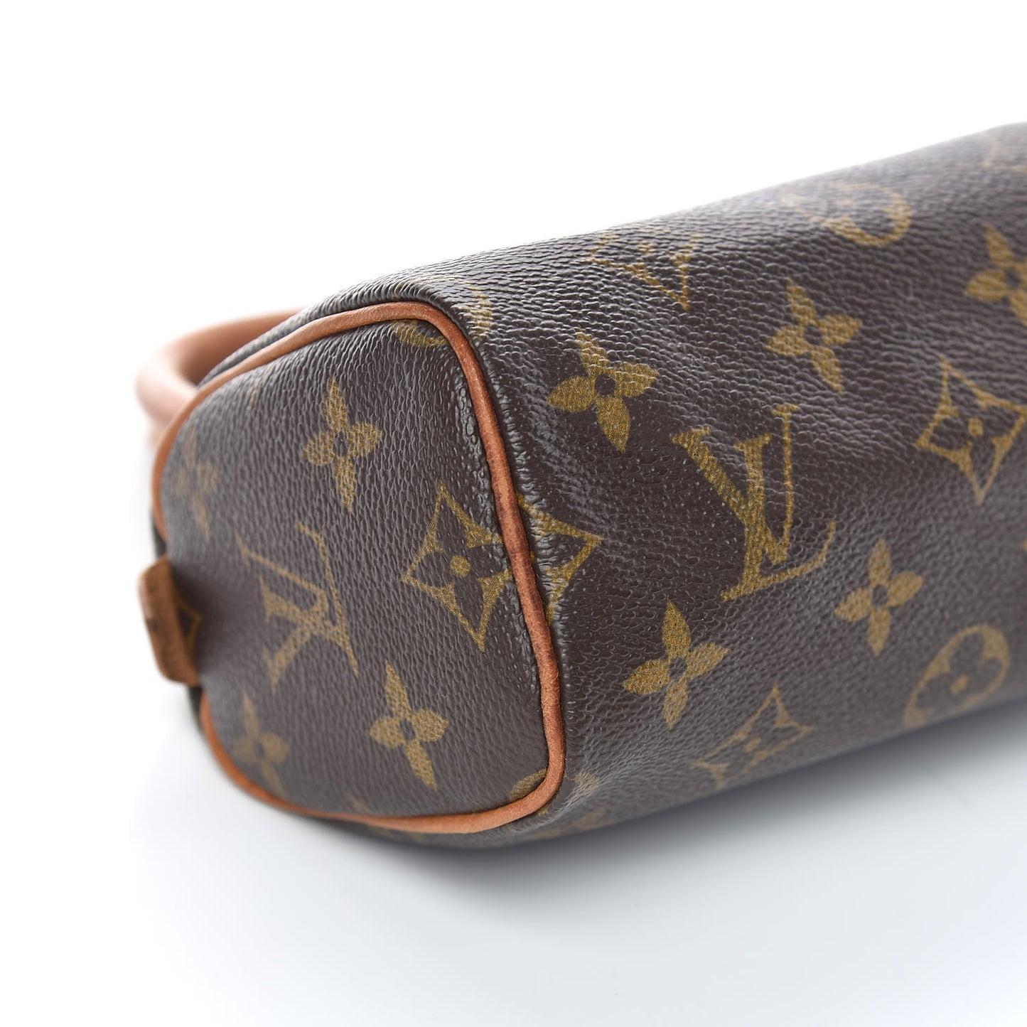 Monogram Mini Sac HL Speedy