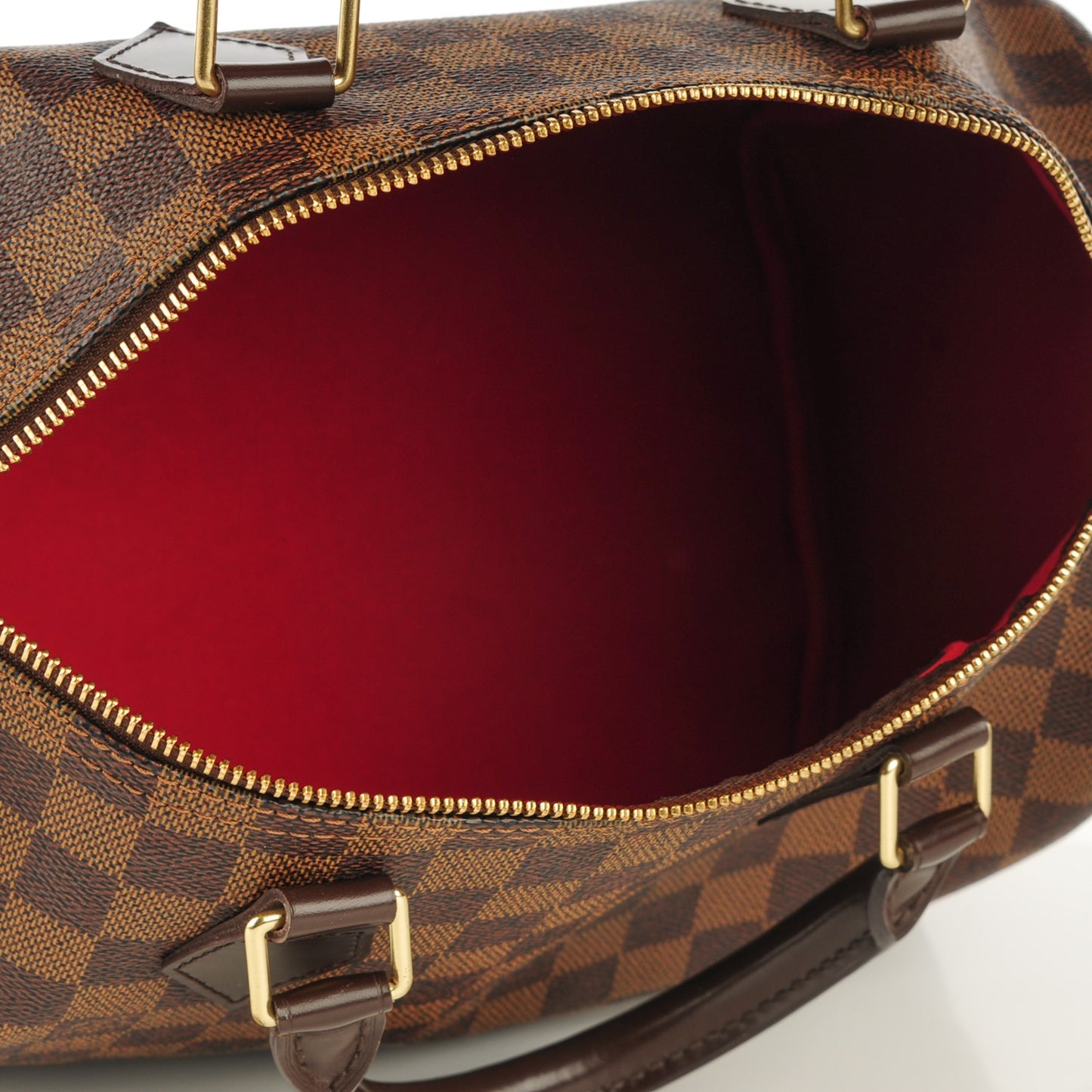 Damier Ebene Speedy 30