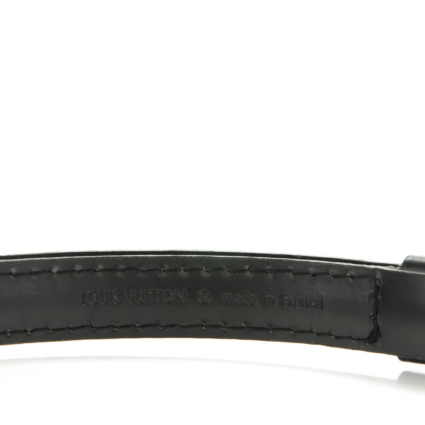 Epi Adjustable Shoulder Strap 16MM Black