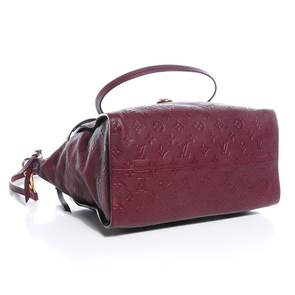 Louis Vuitton Empreinte Lumineuse PM Aurore 4 of 7