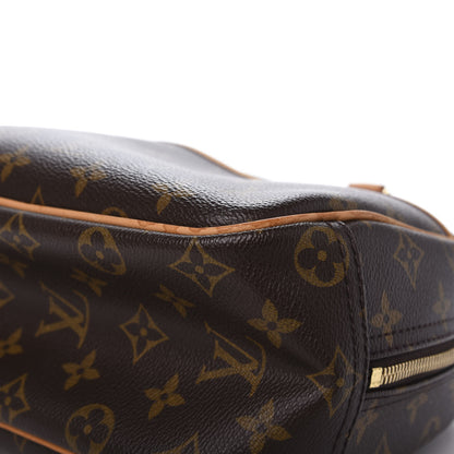 Louis Vuitton Monogram Trouville 8 of 12