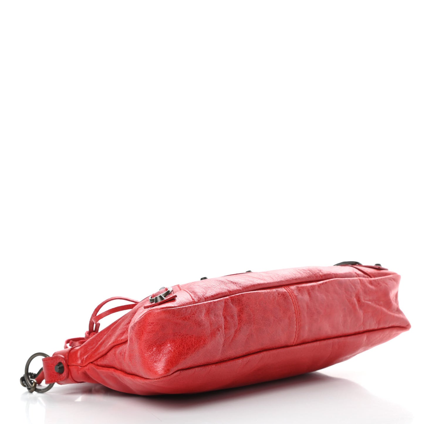 Agneau Classic Hardware First Rubisse