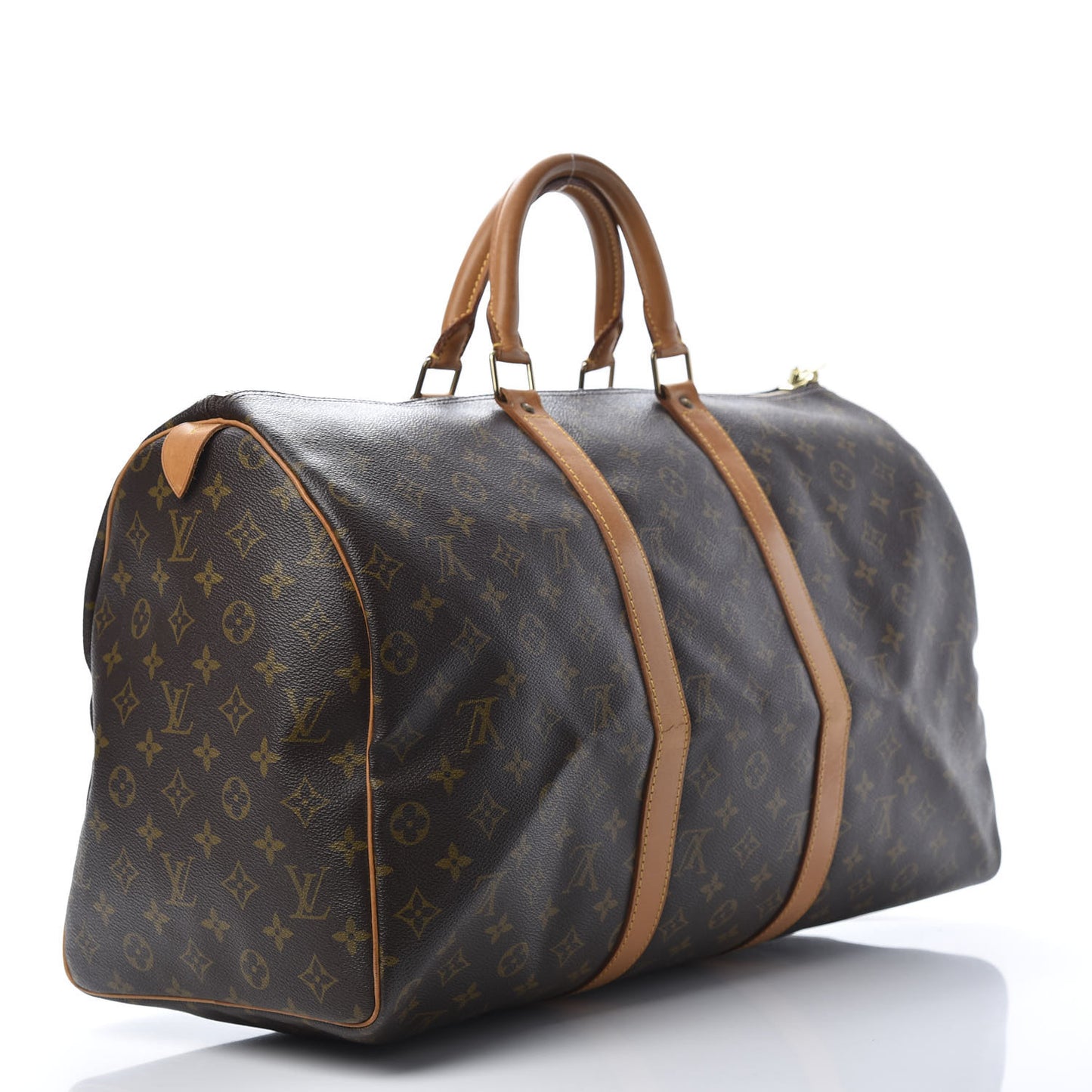 Monogram Keepall 50