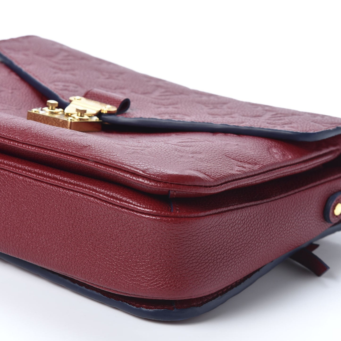 Empreinte Pochette Metis Cherry Berry