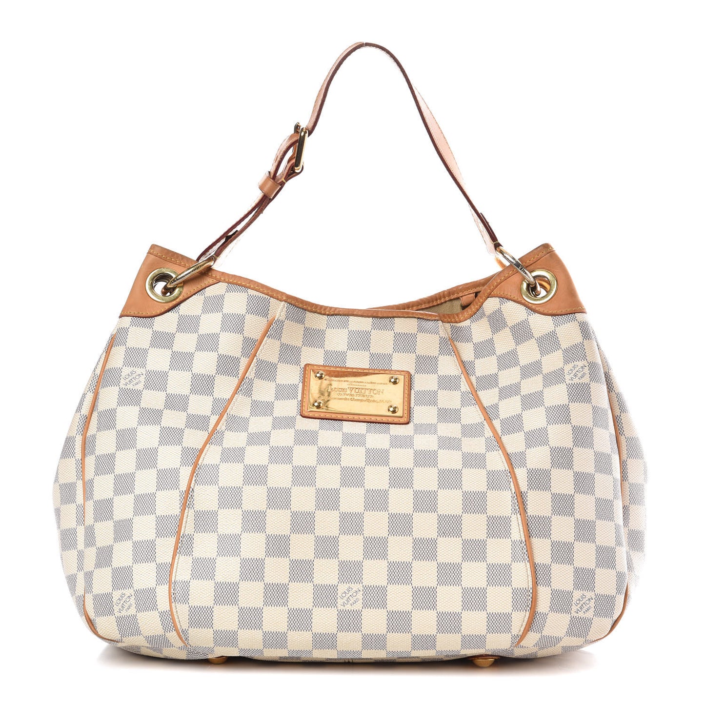 Damier Azur Galliera PM