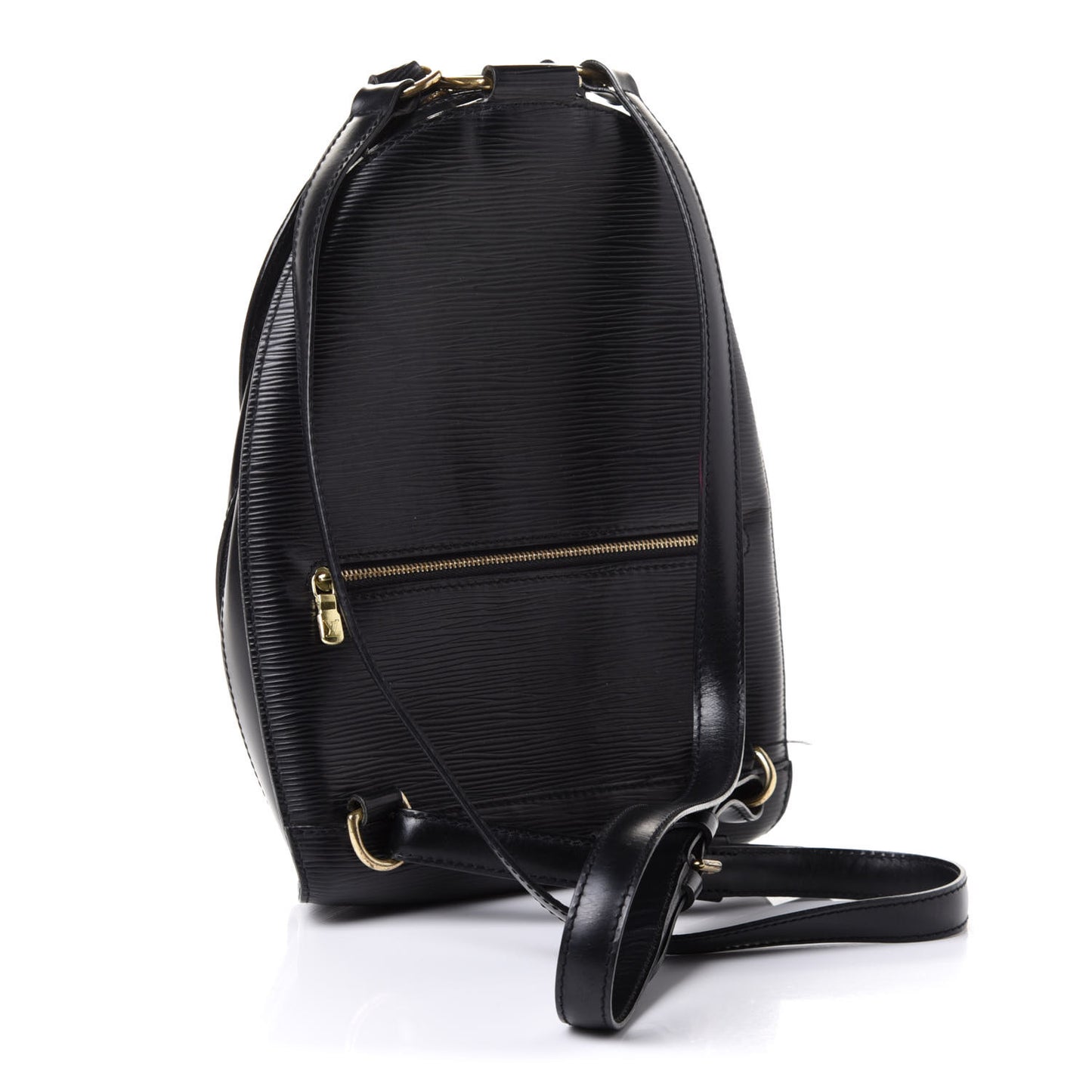 Epi Mabillon Backpack Black