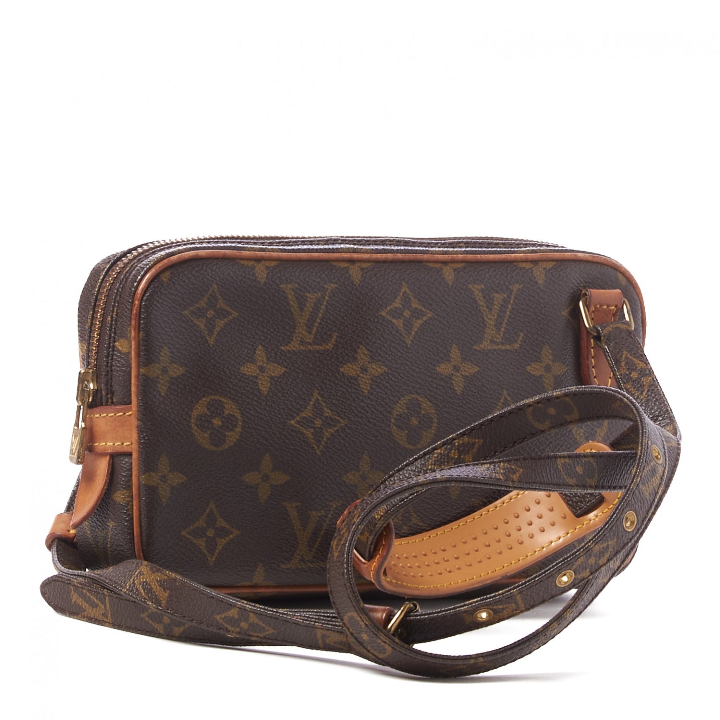 Monogram Pochette Marly Bandouliere