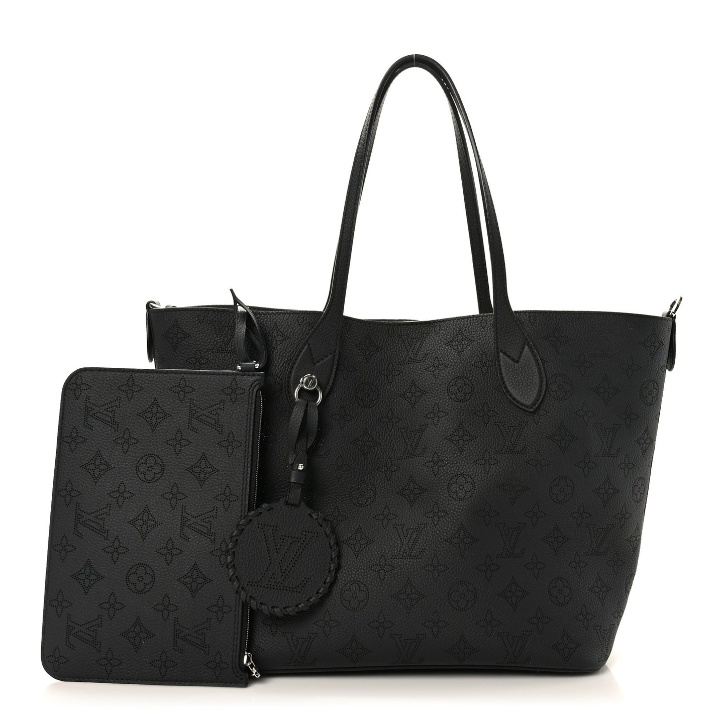 Mahina Blossom MM Black
