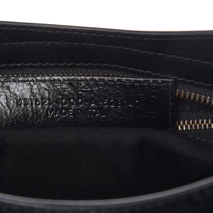Balenciaga Agneau Classic Hardware S City Black 7 of 7