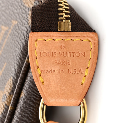 Louis Vuitton Monogram Pochette Accessories 6 of 10