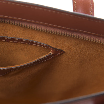 Louis Vuitton Epi Saint Jacques PM Kenyan Fawn 11 of 17