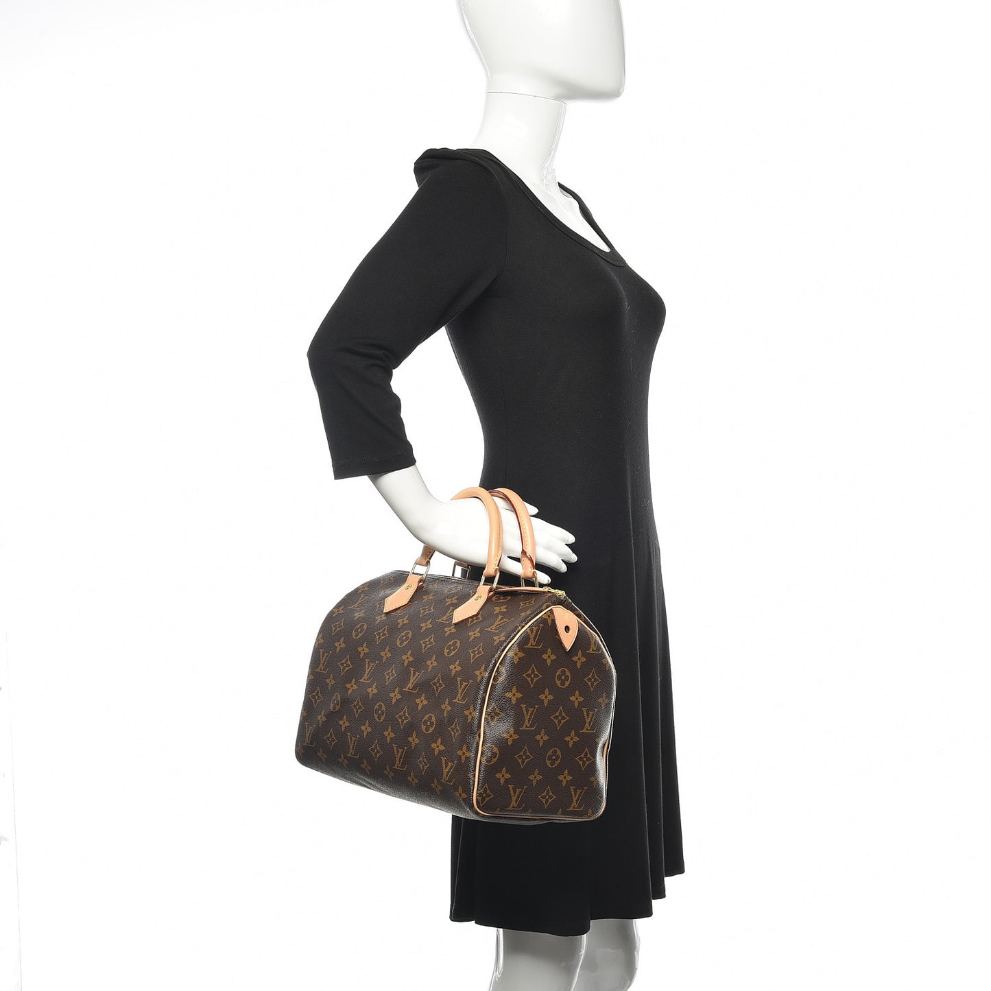 Monogram Speedy 30