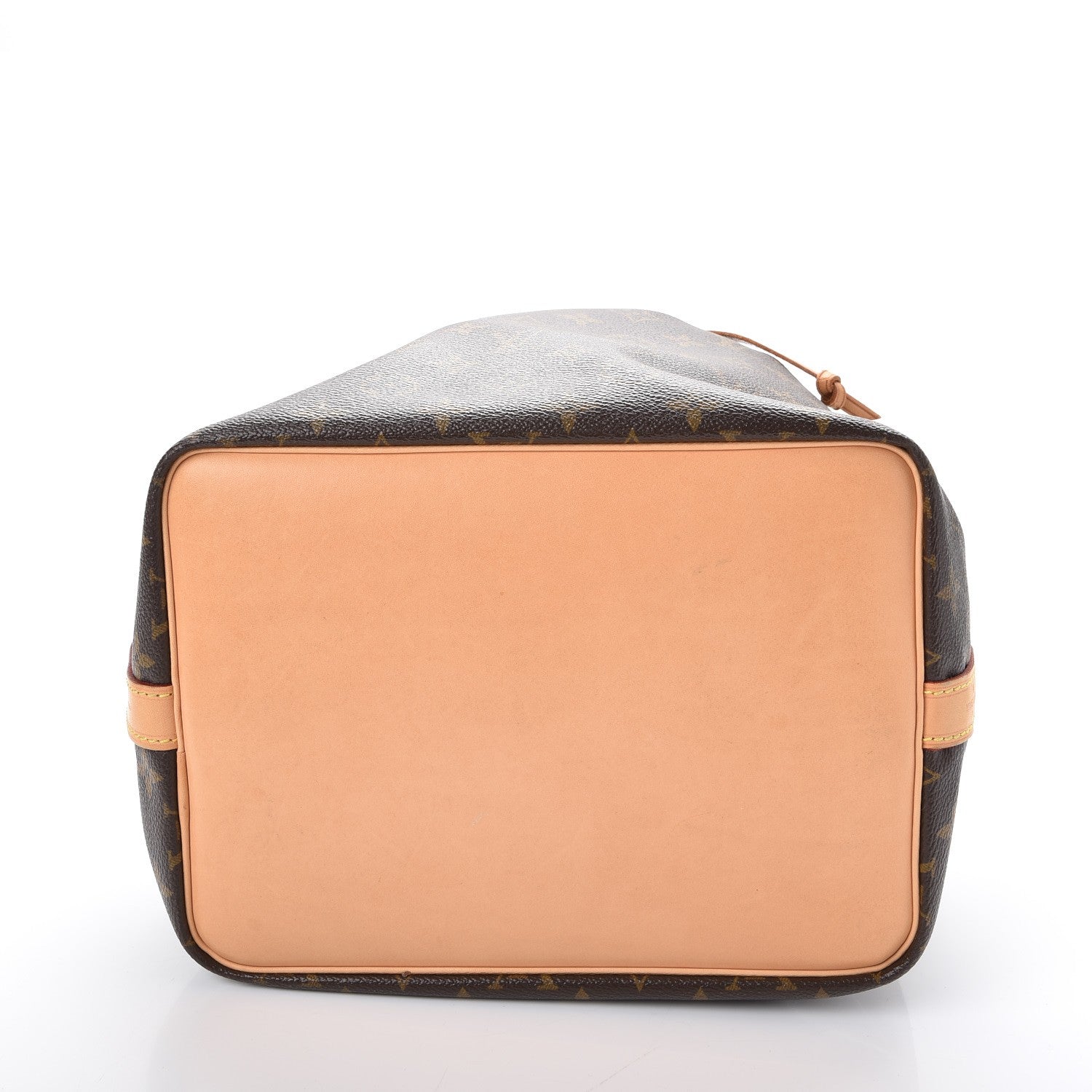Louis Vuitton Monogram Petit Noe 11 of 11